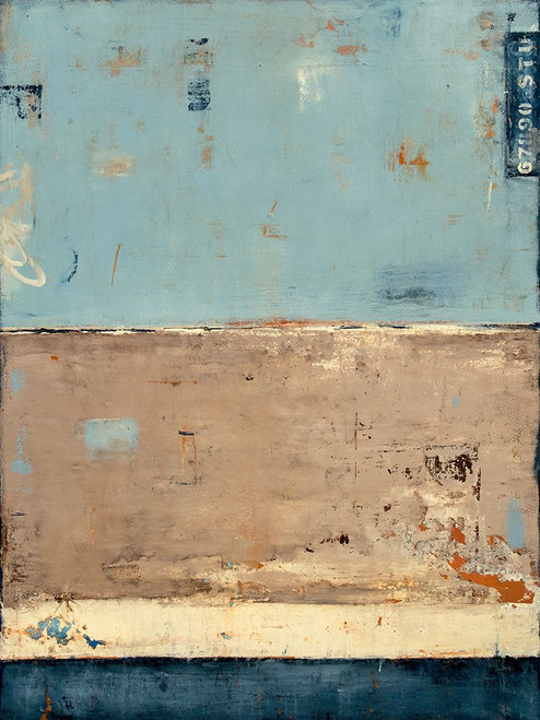 Urban Remedy Poster Print - Erin Ashley