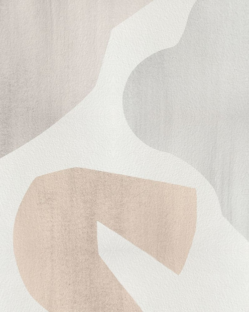Shaping Soft I Poster Print - Grace Popp