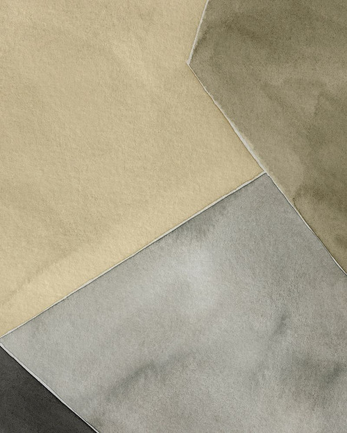 Tectonic Shift III Poster Print - Grace Popp