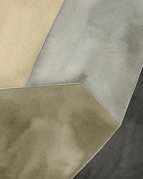 Tectonic Shift IV Poster Print - Grace Popp