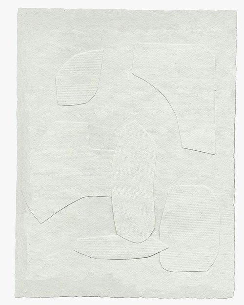 Paperwork III Poster Print - Melissa Wang