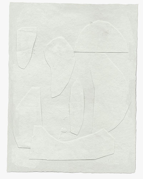 Paperwork I Poster Print - Melissa Wang
