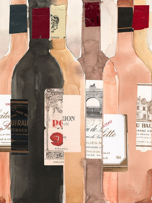 Private Collection II Poster Print - Samuel Dixon