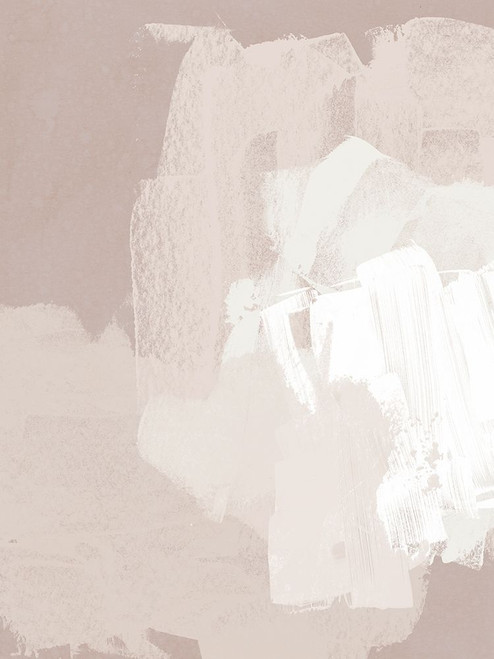 Cloud Slate II Poster Print - June Erica Vess