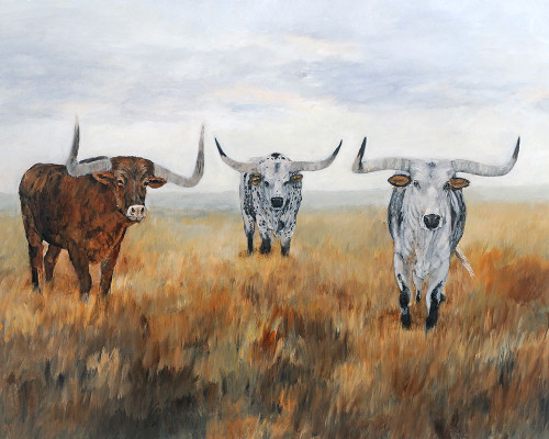 Picture Perfect I Poster Print - Kathy Winkler