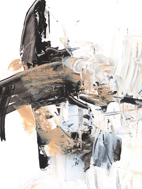 Ruckus I Poster Print - Ethan Harper