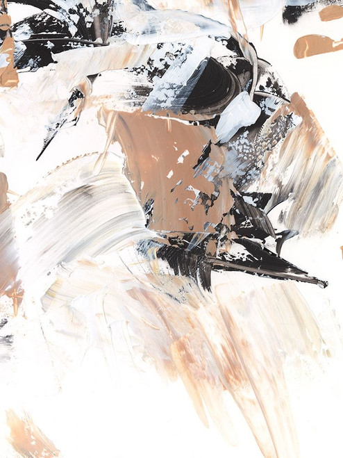 Ruckus II Poster Print - Ethan Harper