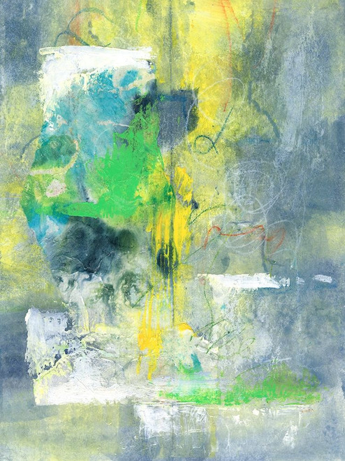 Sweet Things II Poster Print - Joyce Combs