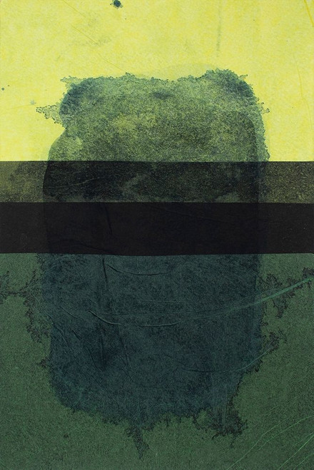 Remembering Rothko III Poster Print - Rob Delamater