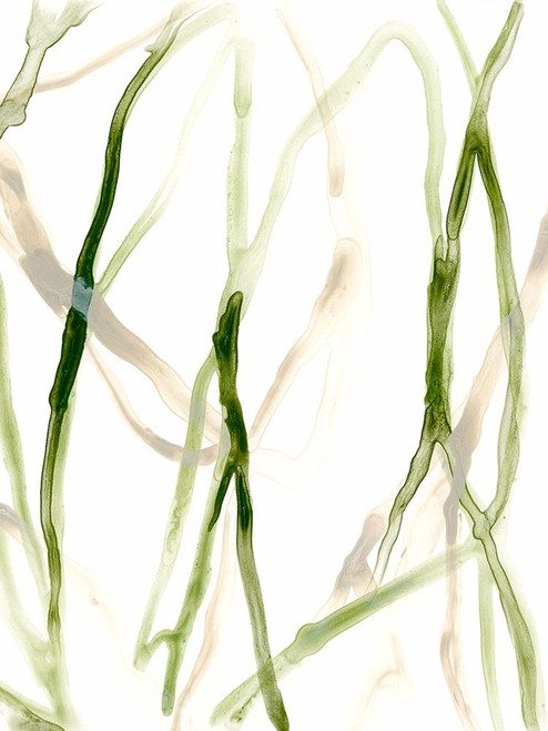 Runnel VIII Poster Print - June Erica Vess