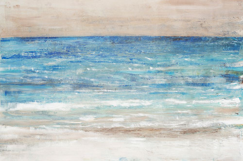 Choppy Water II Poster Print - Tim OToole