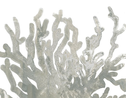 Stone Macro Coral III Poster Print - June Erica Vess