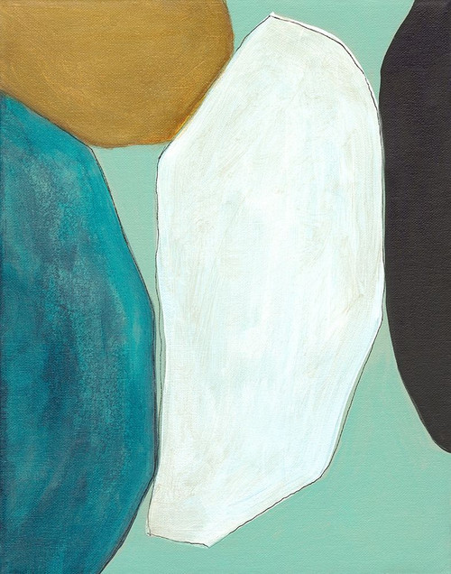 Boulder II Poster Print - Jodi Fuchs