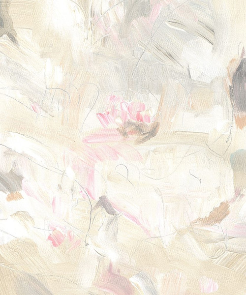 Soft Abstraction I Poster Print - Tim OToole