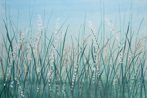 Tall Grass II Poster Print - Tim OToole