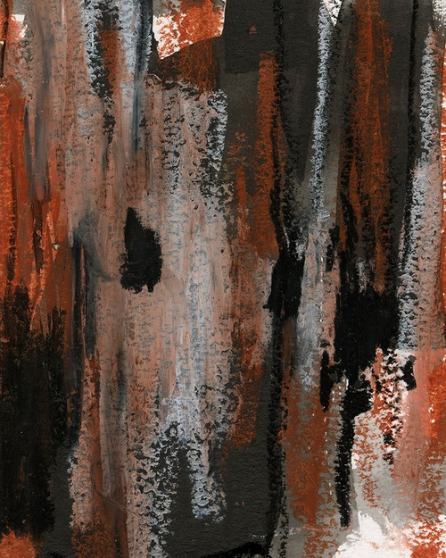 Loft Pastel VII Poster Print - Samuel Dixon