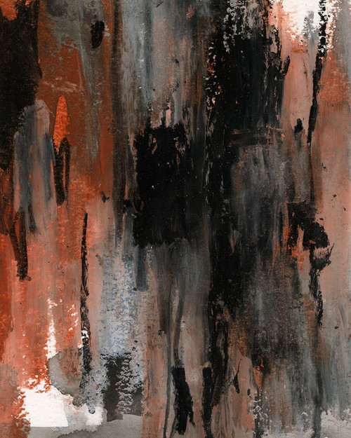 Loft Pastel VIII Poster Print - Samuel Dixon