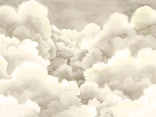 Storm Brew III Poster Print - Grace Popp