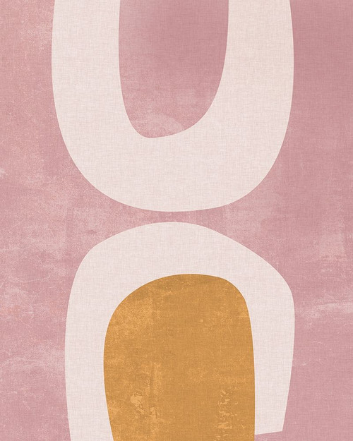 Custom Sun Temple I Poster Print - Melissa Wang