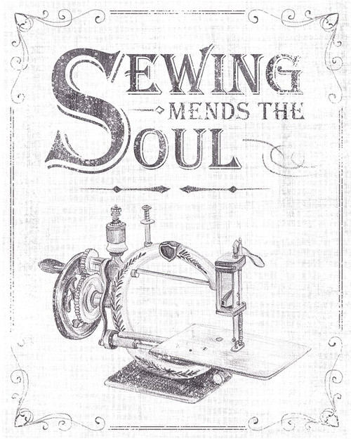 Laundry Today III Poster Print - Melissa Wang