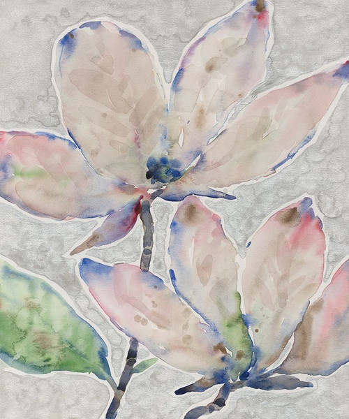 Blossom Study II Poster Print - Tim OToole