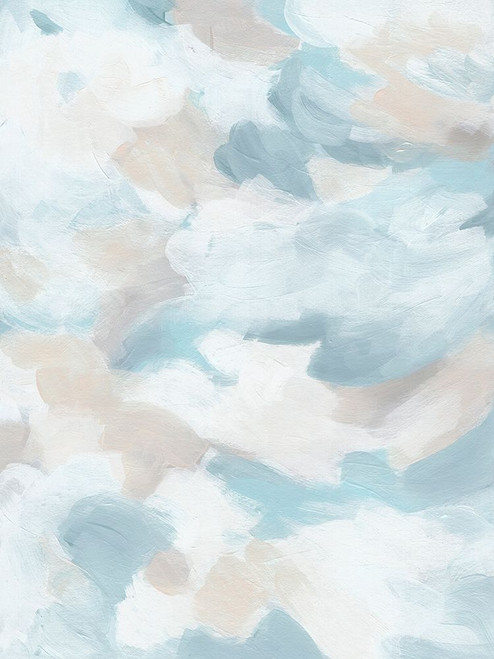 Sky Sweep I Poster Print - June Erica Vess