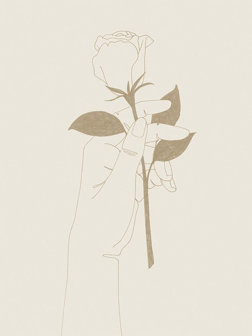 Youre the One III Poster Print - Grace Popp