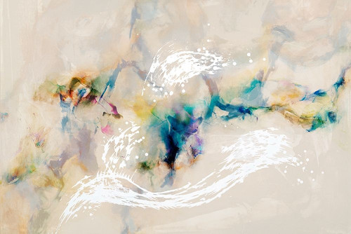 Stardust Poster Print - Sisa Jasper