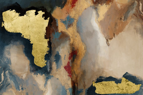 Overture Poster Print - Sisa Jasper