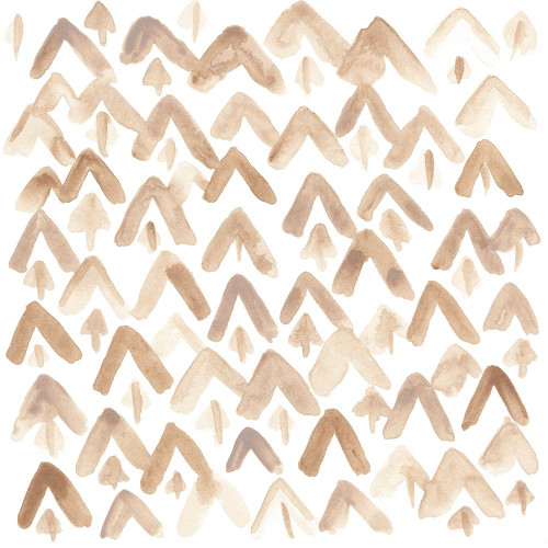 Subtle Signals VII Poster Print - June Erica Vess