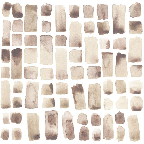 Subtle Signals VIII Poster Print - June Erica Vess