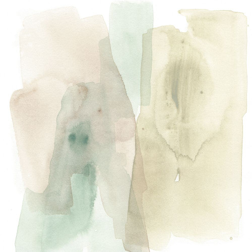 Subtle Signals V Poster Print - June Erica Vess