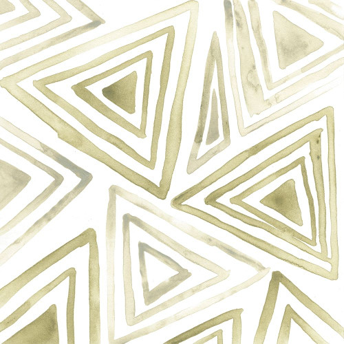 Subtle Signals II Poster Print - June Erica Vess