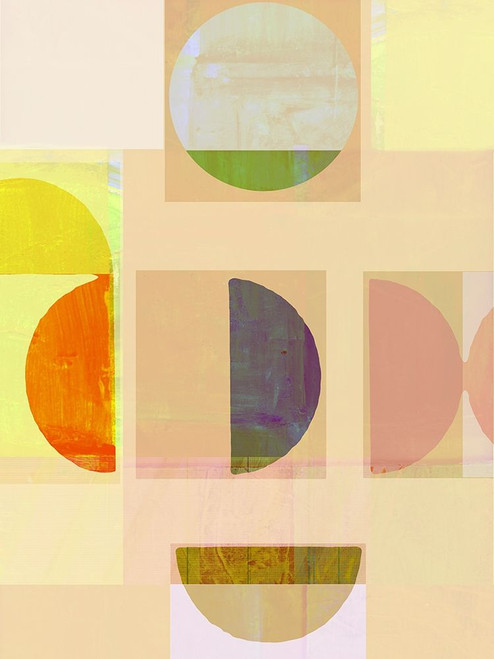 Demi I Poster Print - Cartissi