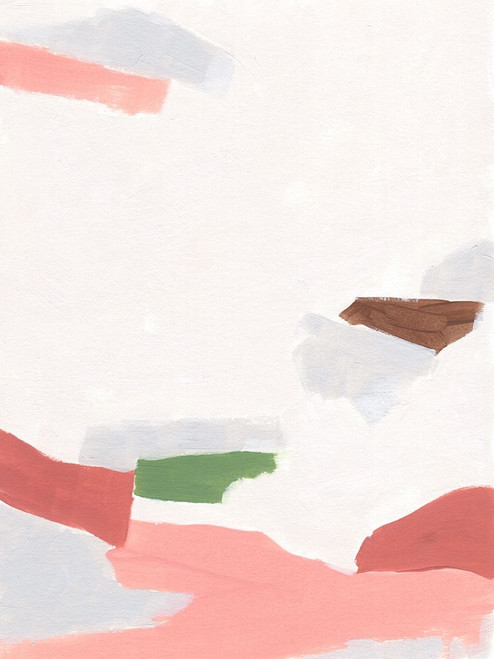 Mesa Drift II Poster Print - June Erica Vess