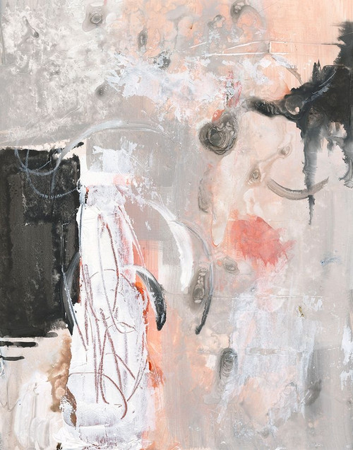 Sweet and Light II Poster Print - Joyce Combs