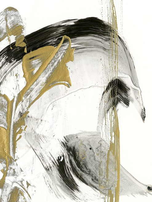 Drip II Poster Print - Ethan Harper