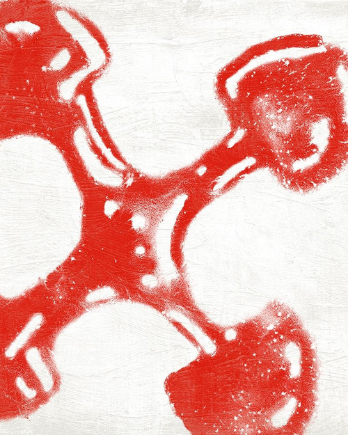 Kwanzaa Symbols III Poster Print - June Erica Vess