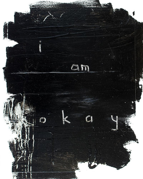 Beacon of Light VI Poster Print - Kent Youngstrom