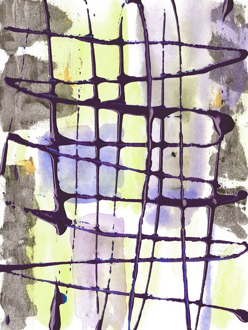 Fog City II Poster Print - Melissa Wang