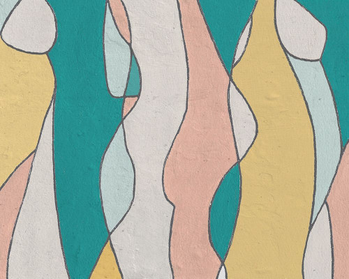 Hidden Figures II Poster Print - Alonzo Saunders