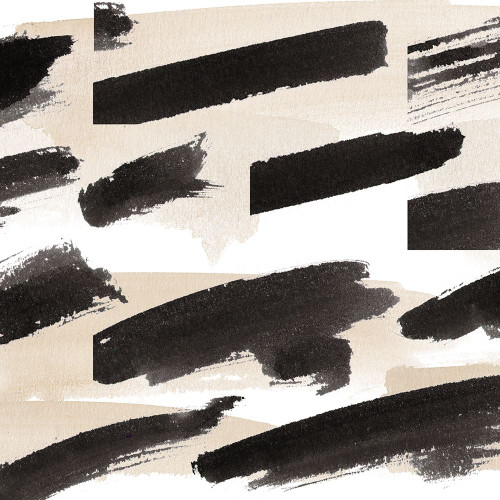 Above Fields I Poster Print - Melissa Wang