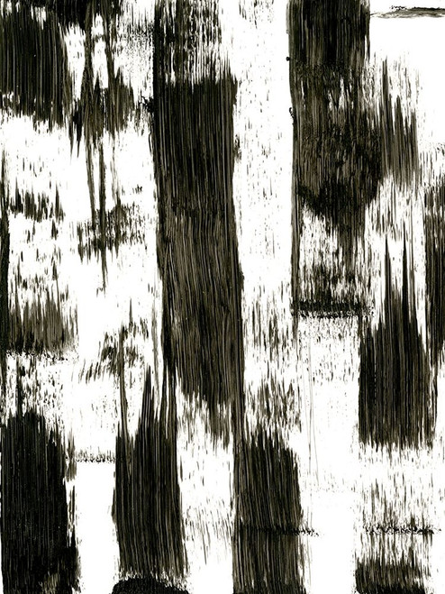 Dynamic Bamboo I Poster Print - Ethan Harper