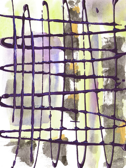 Fog City III Poster Print - Melissa Wang