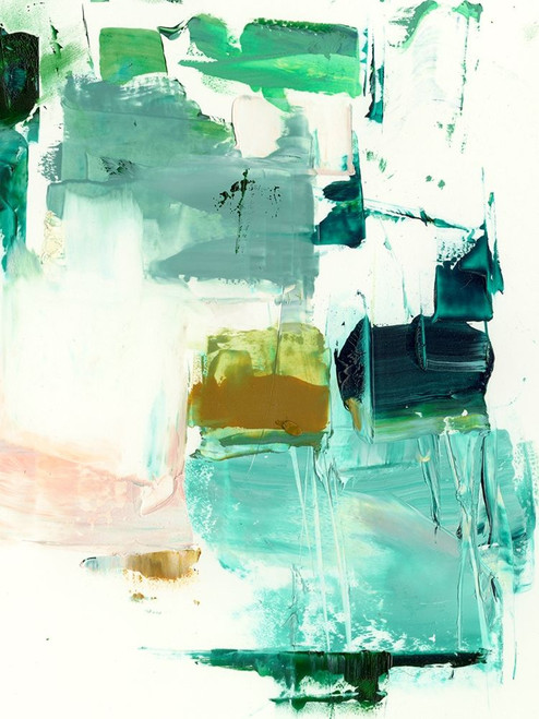 Tag II Poster Print - Ethan Harper