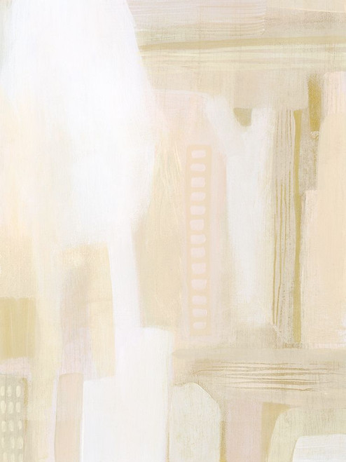 Urban Peach I Poster Print - Grace Popp