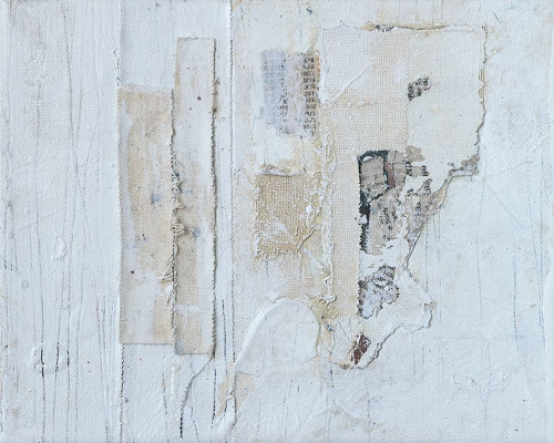 Broken to Beautiful 3 Poster Print - Erin Ashley