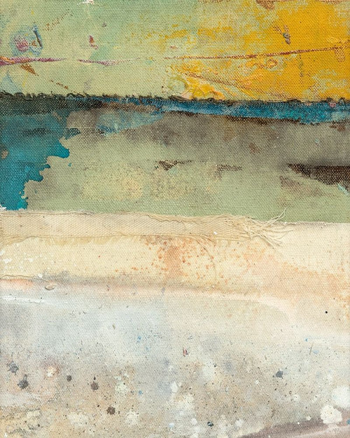 Broken to Beautiful 2 Poster Print - Erin Ashley