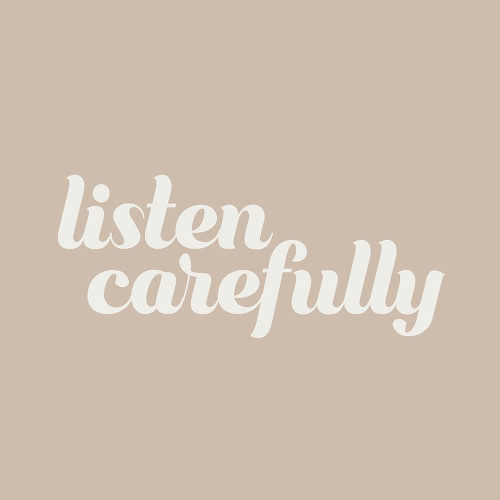 Please III Poster Print - Anna Hambly