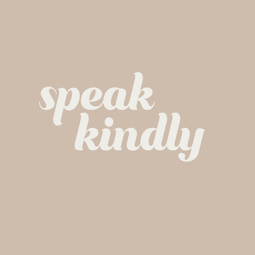 Please I Poster Print - Anna Hambly